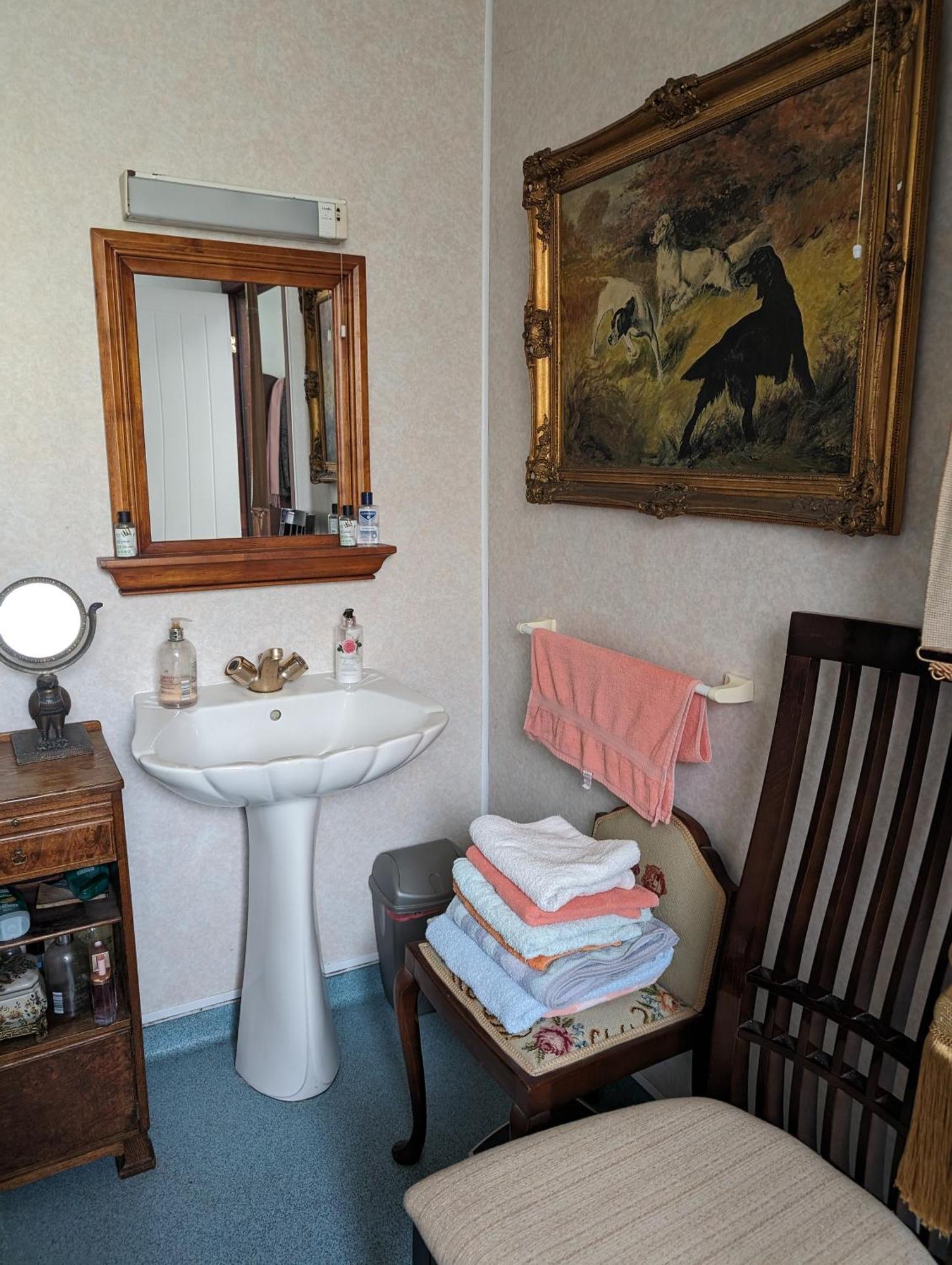 Sea Song, Selkie House Bed & Breakfast Helmsdale Exterior foto
