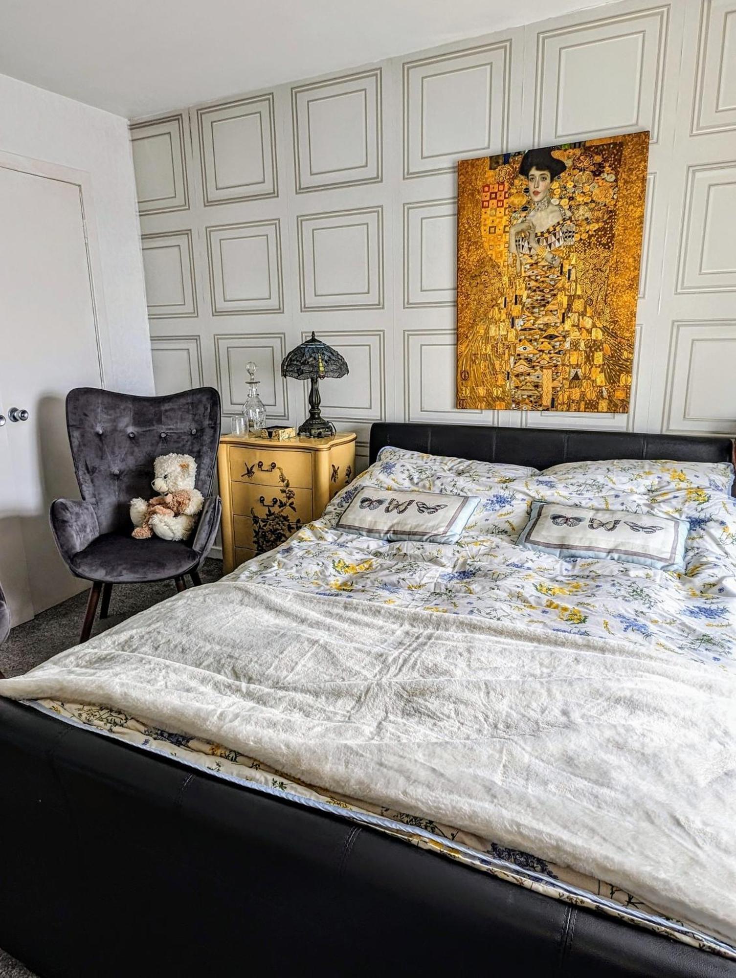 Sea Song, Selkie House Bed & Breakfast Helmsdale Exterior foto