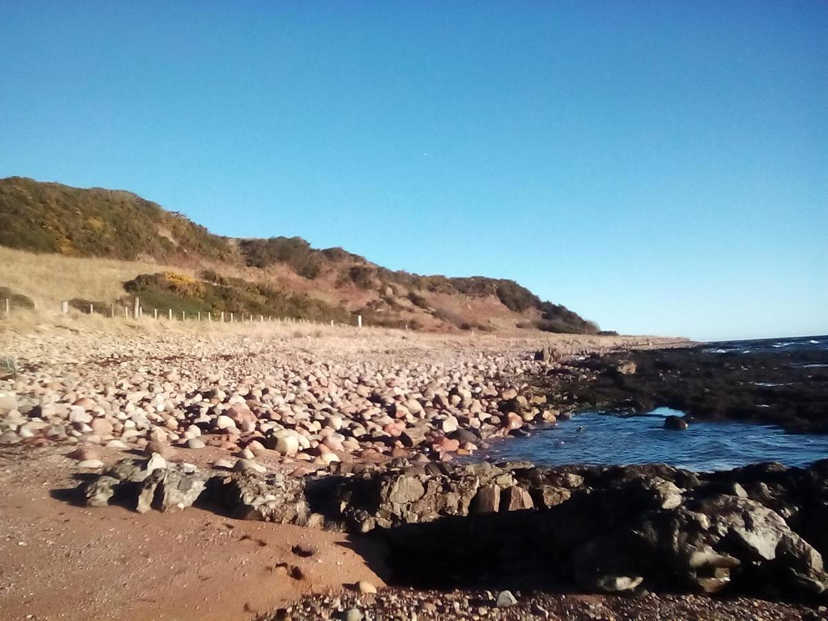 Sea Song, Selkie House Bed & Breakfast Helmsdale Exterior foto